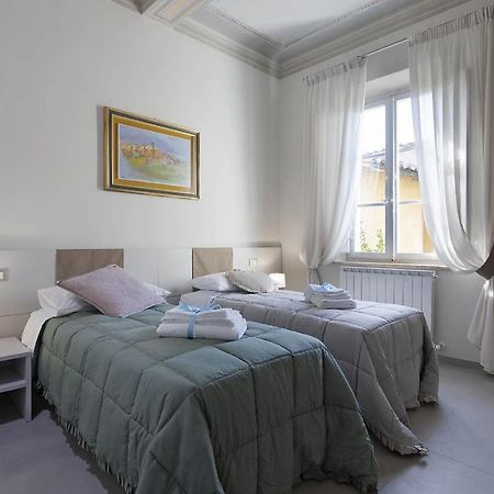 Villa Bonelli Siena Exteriér fotografie