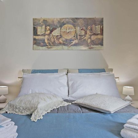 Villa Bonelli Siena Exteriér fotografie