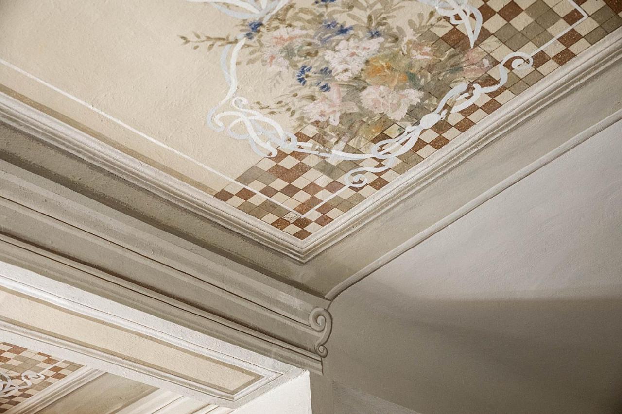 Villa Bonelli Siena Exteriér fotografie