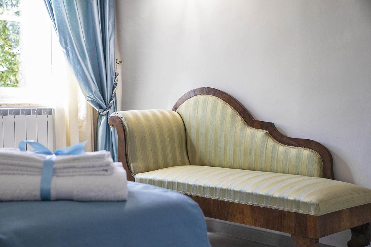 Villa Bonelli Siena Exteriér fotografie
