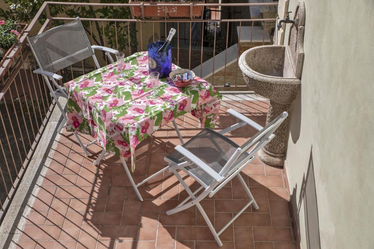 Villa Bonelli Siena Exteriér fotografie