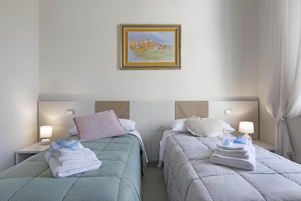 Villa Bonelli Siena Exteriér fotografie