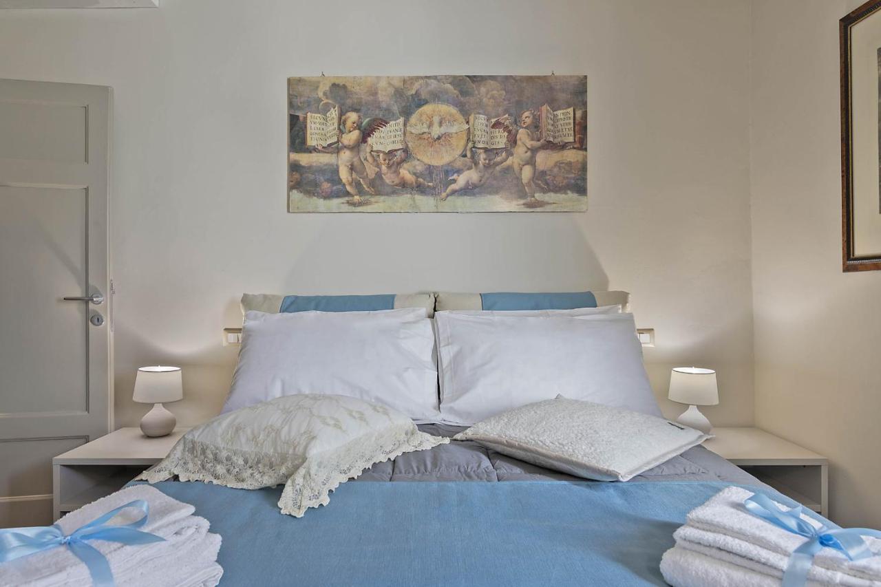 Villa Bonelli Siena Exteriér fotografie