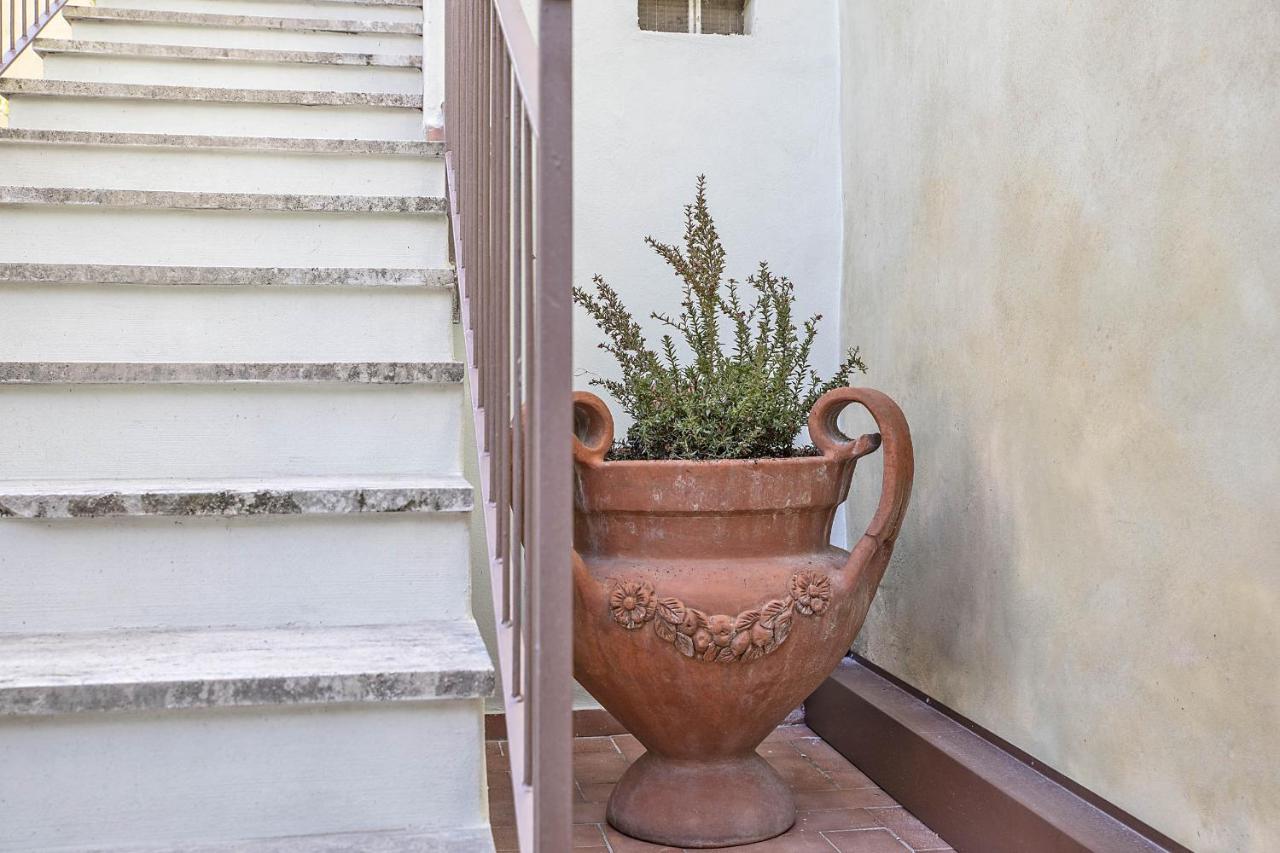 Villa Bonelli Siena Exteriér fotografie