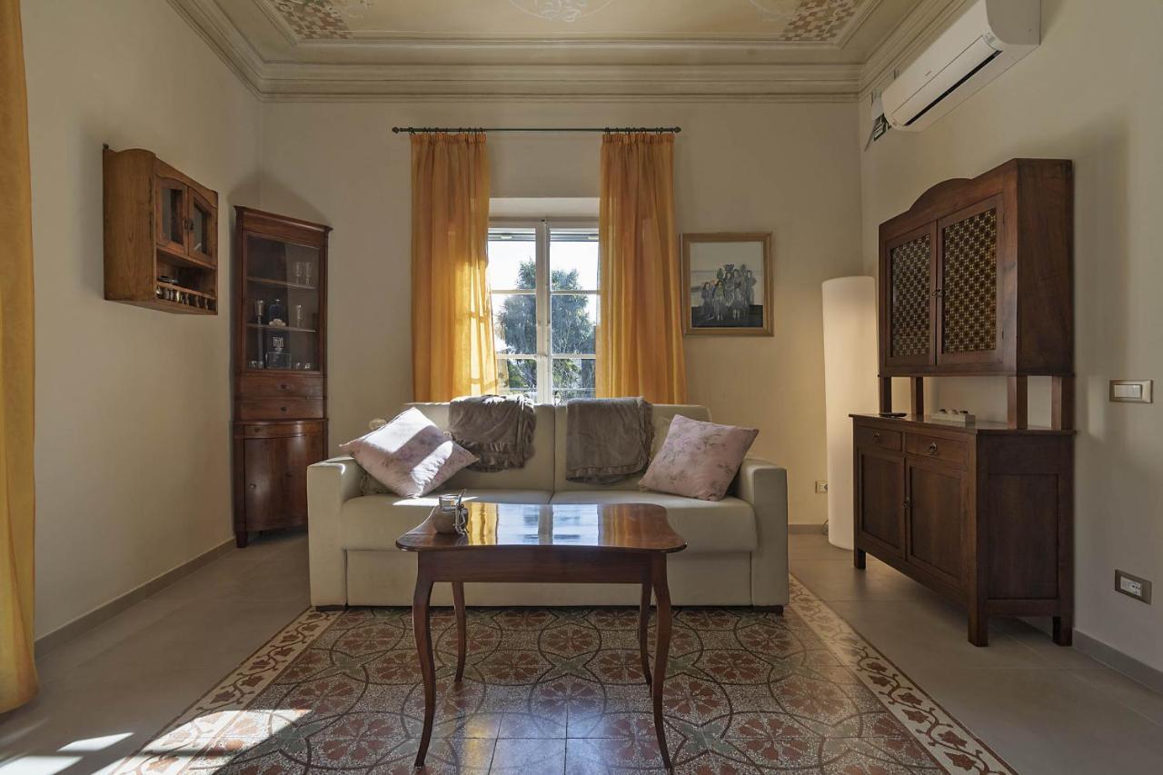 Villa Bonelli Siena Exteriér fotografie