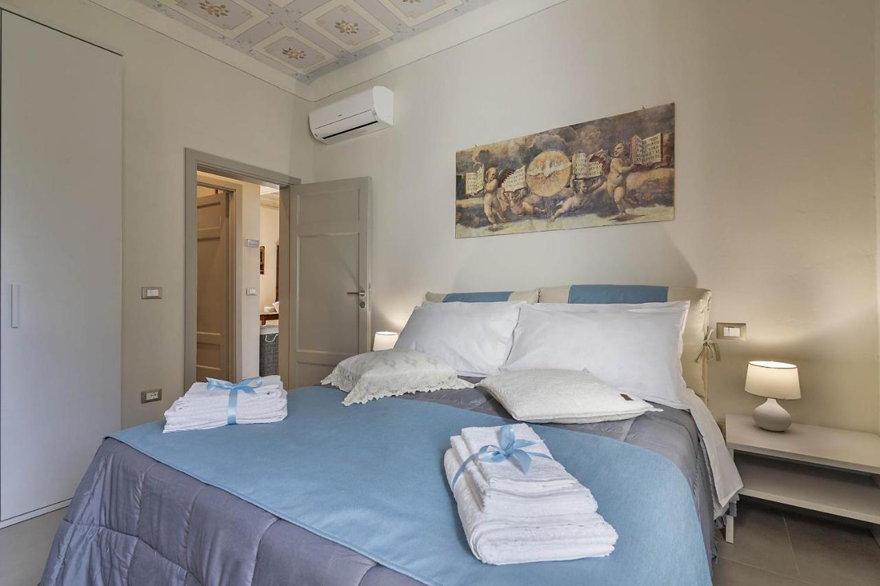 Villa Bonelli Siena Exteriér fotografie