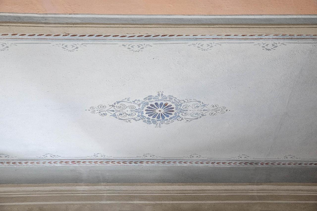 Villa Bonelli Siena Exteriér fotografie