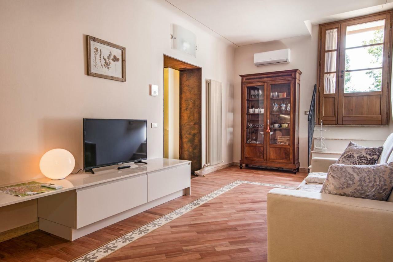 Villa Bonelli Siena Exteriér fotografie